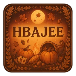 HBAJEE নিরাপত্তা টুল স্ক্রিন